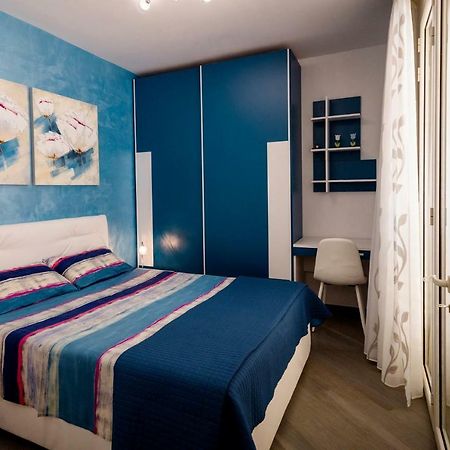 Perle Del Mare - Appartamenti Di Pregio 70M Spiaggia Pescoluse マリーナ・ディ・ペスコルーゼ エクステリア 写真